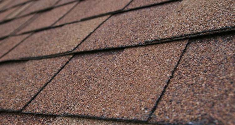 Asphalt Shingle Roofing Repair Conejo Valley