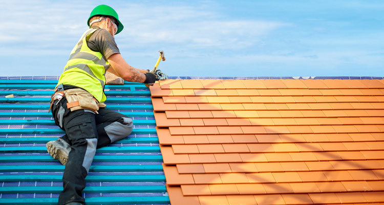 Best Roofing Company Conejo Valley