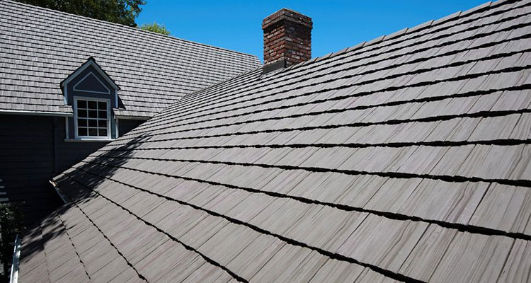 Concrete Ridge Tile Roofing Conejo Valley