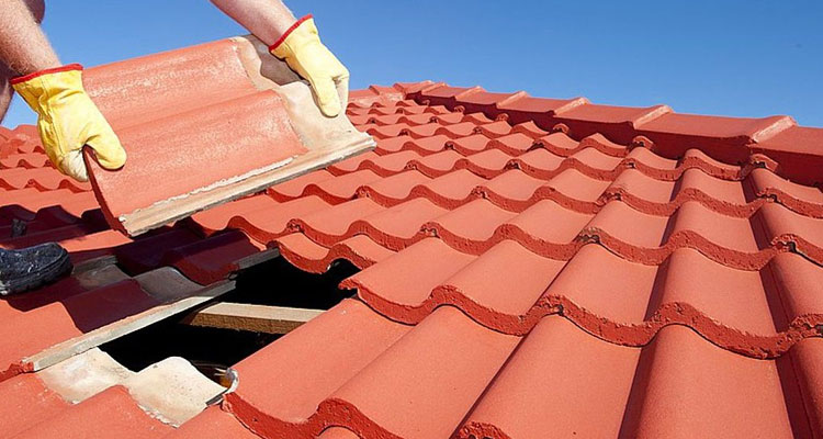 Concrete Tile Roofing Conejo Valley