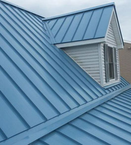 Metal Roofing  in Conejo Valley