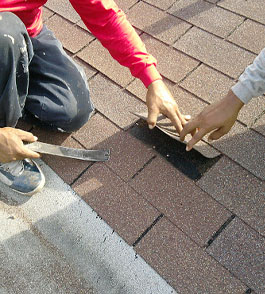 Roof Contractor Conejo Valley