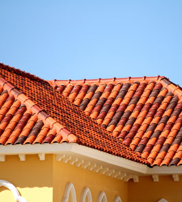 Conejo Valley Spanish Tile Roofing 