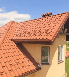  Tile Roofing Conejo Valley