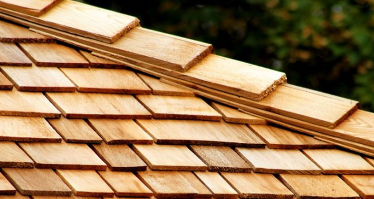 Wood Asphalt Shingles Roofing Conejo Valley